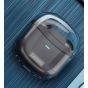 Lenovo XT96 In-Ear Wireless Earphones with Microphone- Black
