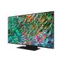 شاشة تلفزيون سمارت سامسونج 50 بوصة Neo QLED، دقة 4K UHD، بريسيفر داخلي - 50QN90CA
