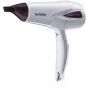 Babyliss Expert Plus Hair Dryer, 2100 Watt, White- D322E