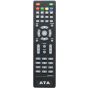 ATA 32 Inch HD Smart LED TV - D32A124PS 