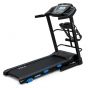 Ola Fitness Treadmill, 130 Kg, Black - T310AM