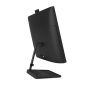 Lenovo IdeaCentre AIO 3 27IAP7 Laptop, Intel Core i5-12450H, 512GB SSD NVMe, 8GB RAM, 27 Inch, FHD IPS, NVIDIA GeForce MX550 2GB GDDR6, FREEDOS - Black