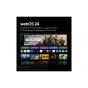 LG 65 Inch 4K UHD Smart OLED TV, with Built in Receiver - OLED65B46LA