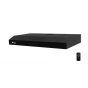 Purity Ptslim Plus BL Built-in Flat Hood, 60cm - Black