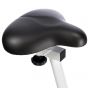 Hummer Spinning Exercise Bike, 150Kg- White