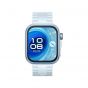 ساعة هواوي ووتش فيت 4 برو، 1.82 بوصة، هيكل وسوار ازرق -  FIT4PRO-BL