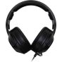 Acer Predator Galea 350 gaming headset PHW920 - (7.1 surround sound, noise-cancelling mic, adjustable size, 50 mm drivers, USB and 3.5 mm jack, black)