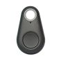 Smart Tag Bluetooth Tracker - Black