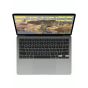 Apple MacBook Air, Apple M2 chip with 8-Core CPU And 10-Core GPU, 13.6 Inch FHD, 512GB SSD, 16GB RAM, Intel UHD Graphics, Mac OS - Grey