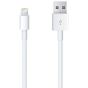 كابل USB لايتنينج بطول 1 متر - ابيض