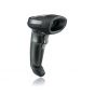 Zebra Barcode Scanner, Black - LI2208