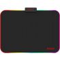 Hood G200 GRX Gaming RGB Mouse Pad - Black