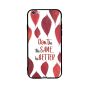 Dont Be The Same Better Printed Back Cover for Apple iPhone 6S Plus