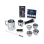 Delonghi  La Specialista Opera Manual Coffee Machine, 2 Liters - 1550 Watt, Black - EC9555.BK