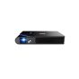 EUG DLP Projector, 1280x800 Resolution - Black