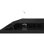 شاشة جيمنج WLED لينوفو ليجن R27qe، مقاس 27 بوصة، IPS، بدقة QHD، معدل تحديث 180 هرتز، اسود - 67C5GAC1US