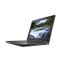 لاب توب ديل لاتيتيود 5490، انتل كور i5-8350U، سعة 256 جيجا SSD، رام 8 جيجا، شاشة 14 بوصة، دقة HD، كارت انتل UHD جرافيكس 620، ويندوز 10 برو - اسود (استيراد)، فئة A، ضمان 6 شهور