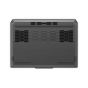 Lenovo LOQ 15IRX9 Gaming Laptop, 15.6 Inch FHD, Intel Core i7-13650HX, 512GB SSD, 16GB RAM, Nvidia GeForce RTX 4060 8GB, Windows 11 - Luna Grey