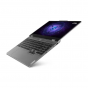 لاب توب جيمنج لينوفو LOQ 15IRX9 83DV00VMED، انتل كور I7-14700HX، هارد 1 تيرا SSD، رام 16 جيجا، شاشة IPS مقاس 15.6 بوصة، دقة FHD، بمعدل تحديث 144 هرتز، كارت شاشة انفيديا جي فورس RTX 4060 سعة 8 جيجا GDDR6، ويندوز 11 - رمادي لونا