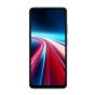 اي تيل P55، سعة 128 جيجا، 8 جيجا رام، شبكة 4G LTE، شريحتين اتصال، اسود -A666L