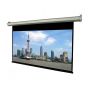 Electric Projector Screen - 244x244cm
