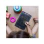 Writing Tablet, 8.5 Inch LCD - Black