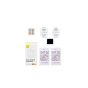 Baseus 2-Piece 45mm Screen Protector with 2 Cleaning Kits and Scraper for Apple Watch 7-8 - P6001510B201-03