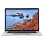 Apple MacBook Pro 2018, Intel Core i7 2.2 GHz, AMD Radeon Pro 555 and Intel HD Graphics 630, 512GB SSD, 16GB RAM, 15.4 Inch, MacOS, Silver - A1990, (Pre-Owned), Grade B, 3 Months Warranty