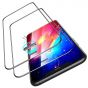 Keendex Tempered Glass Screen Protector For iPhone 11, Clear - KX 2639