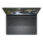 Dell Vostro 3530 Laptop, Intel Core i5-1334U, 512GB SSD, 8GB RAM, 15.6 Inch, FHD, Intel UHD Graphics, FREEDOS - Carbon Black