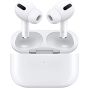 Inkax Pro In Ear Bluetooth Earphone with Microphone, White - T03ANC