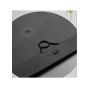 LCD Writing Tablet 10 Inch- Black