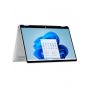 لاب توب اتش بي 2 في 1 اومني بوك 5 فليب 14-fp0004ne C18B3EA، انتل كور i5-1334U، هارد 1 تيرا SSD، رام 8 جيجا، شاشة IPS مقاس 14 بوصة، بدقة 2K، كارت شاشة انتل ايريس X جرافيكس، ويندوز 11 - فضي جلايشر
