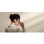 سماعات اذن لاسلكية هواوي فري بادز 5 بميكروفون - ابيض