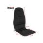 Fitness World Massage Chair, Black-B091KG8CGC