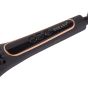 Sokany Hair Straightener Brush, Black - BR-10301