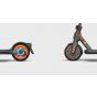 Xiaomi Mi Electric  Scooter 4 Go, Up to 90 KG- Black