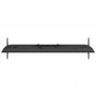 Haier 43 Inch FHD Smart LED TV with Built-in Receiver - H43K80EF, with Wall mount