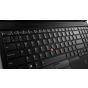 Lenovo Thinkpad P50 Laptop, Intel Core I7-6700HQ, 256GB SSD, 16GB RAM, 15.6 Inch, FHD, NVIDIA Quadro M1000M 4GB, Windows 10 Pro - Black (Pre-owned), Grade B, 3 Months Warranty