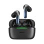 Joyroom Jbuds Series Bluetooth Earphones, Black - JR-BC1