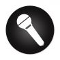 كابل XLR ذكر الى انثى ستاج S سيريز، 10 قدم، اسود - SMC3