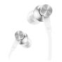 Xiaomi Mi In-Ear Wired Earphones with Microphone- White