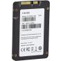 Hikvision External Solid State Drive, 120GB, Multicolor - C100