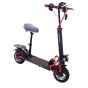 Winnersky E10 ProMax Electric Scooter, Up to160 KG, Black-003