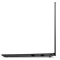Lenovo ThinkPad E15 Gen 2 Laptop, Intel Core i7-1165G7, 15.6 Inch, 512GB SSD, 8GB RAM, NVIDIA GeForce MX450 2GB, Dos - Black
