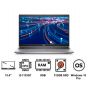 Dell Latitude 5520 ​Business Laptop, 15.6 Inch FHD, Intel Core I5-1135G7, 512GB SSD, 8GB RAM, Intel Iris Xe Graphics, Windows 10 - Grey