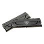 Patriot Viper Steel 8GB 3200 MHz DDR4 RAM - Black
