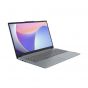Lenovo IdeaPad Slim 3 15IRH8 Laptop, Intel Core i5-13420H, 512GB SSD, 8GB RAM, 15.6 Inch, FHD Display, Intel UHD Graphics,  Windows 11- Arctic Grey