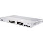 Cisco Managed Desktop Switch, 24 Ports - CBS350-24T-4G