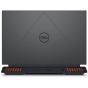 لاب توب جيمنج ديل G15 5530، انتل كور i7-13650HX، هارد SSD سعة 512 جيجا، رام 16 جيجا، شاشة 15.6 بوصة دقة FHD بمعدل تحديث 120 هرتز، كارت انفيديا جي فورس RTX 3050، سعة 6 جيجا، اوبنتو - رمادي غامق